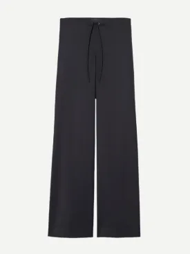 Adriel Relax Pant in Dark Navy