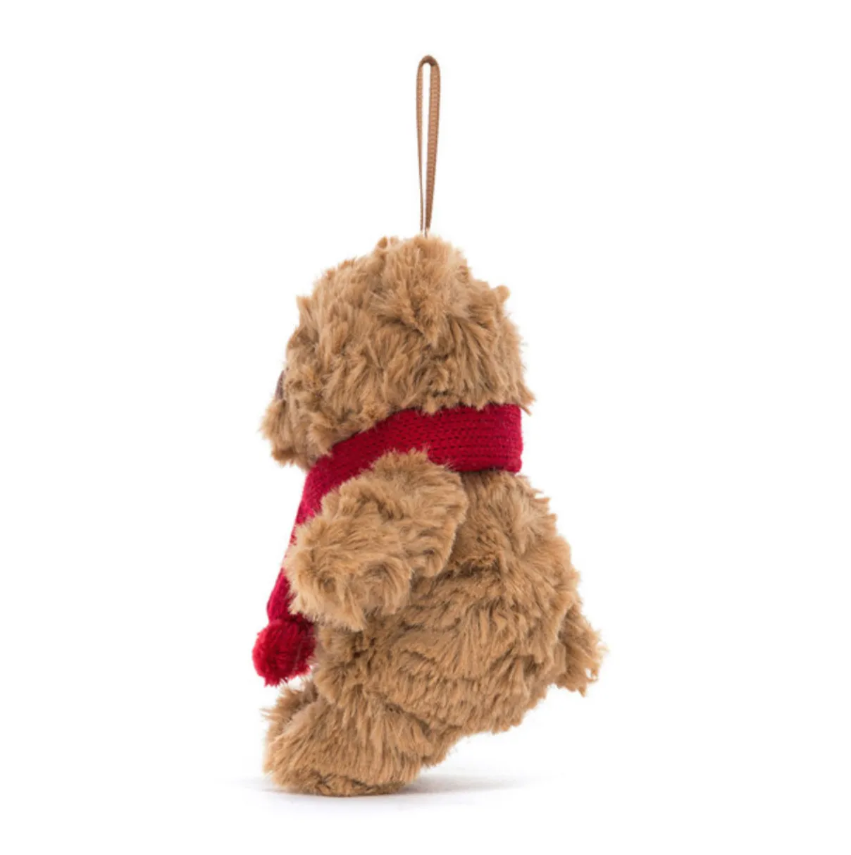 Bartholomew Bear Decoration max 1 per customer