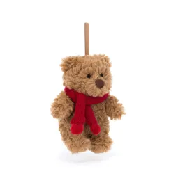 Bartholomew Bear Decoration max 1 per customer