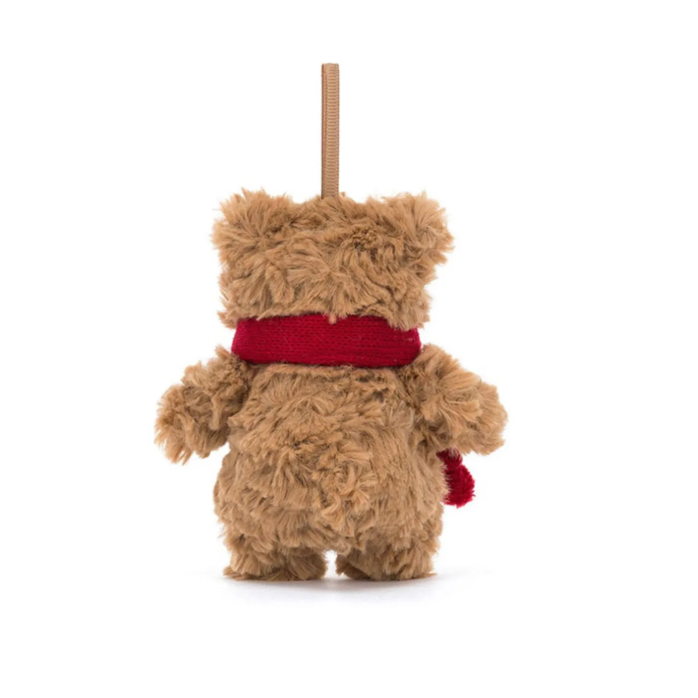 Bartholomew Bear Decoration max 1 per customer