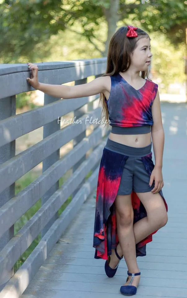 Be Invincible Pattern Bundle