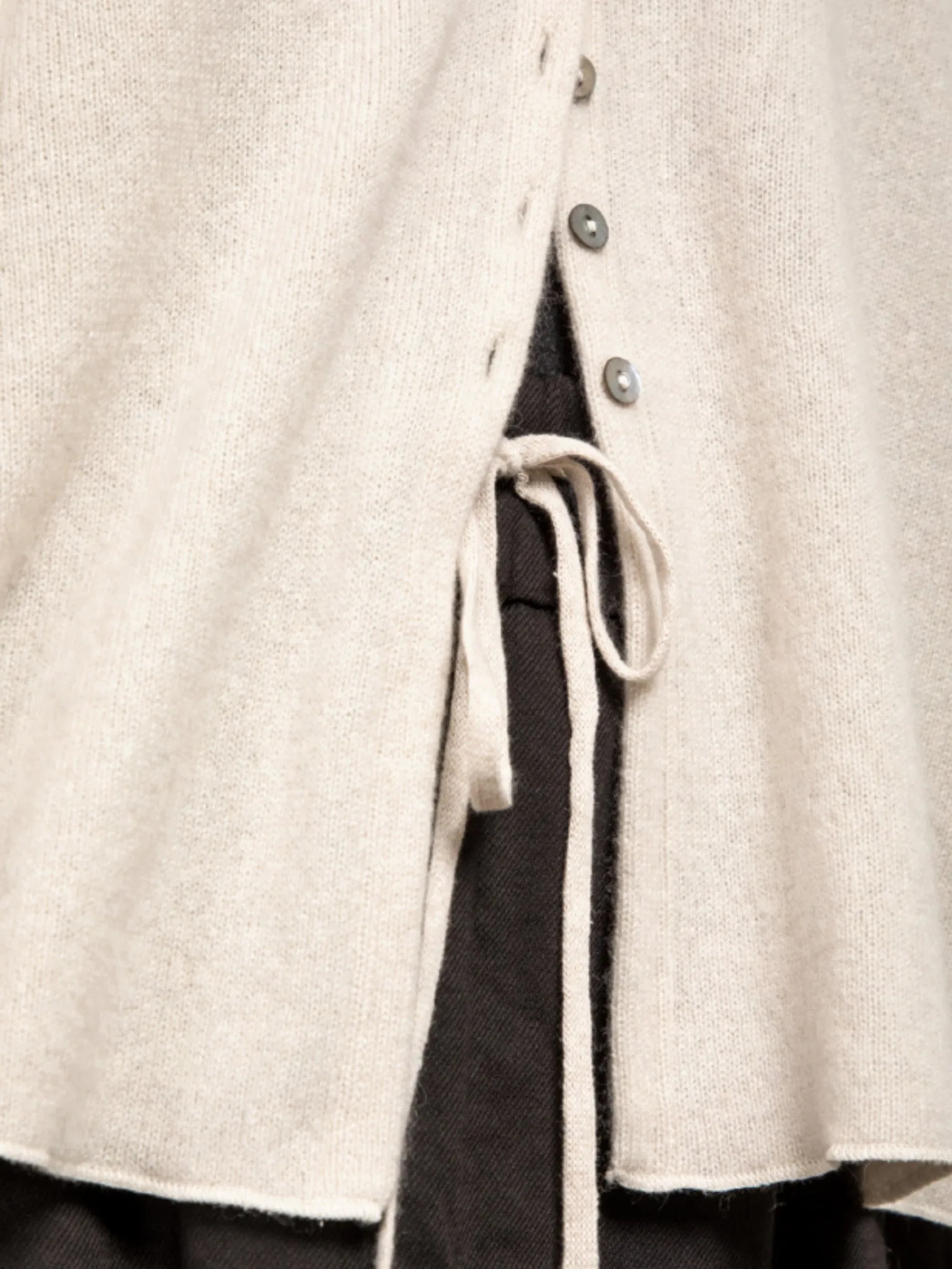 Cardigan WS - Red