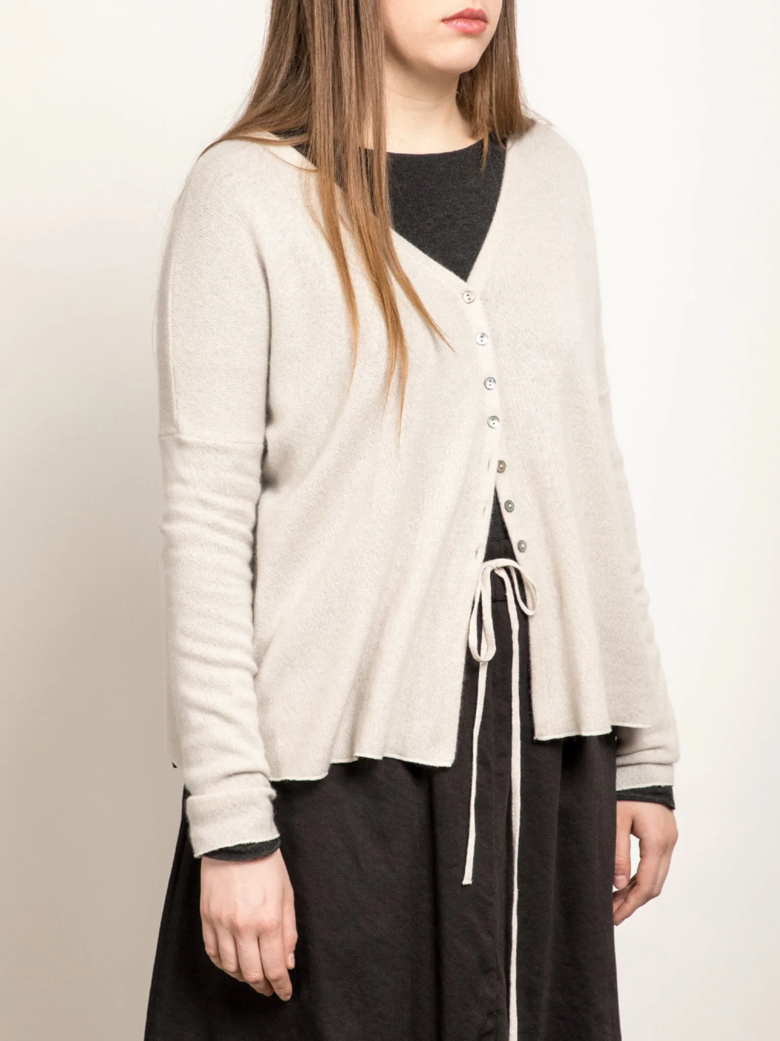 Cardigan WS - Red