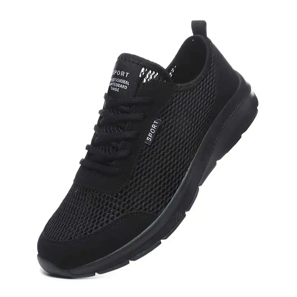 hundunsnake Running Shoes: Lightweight, Comfortable, Stylish, Height Lift