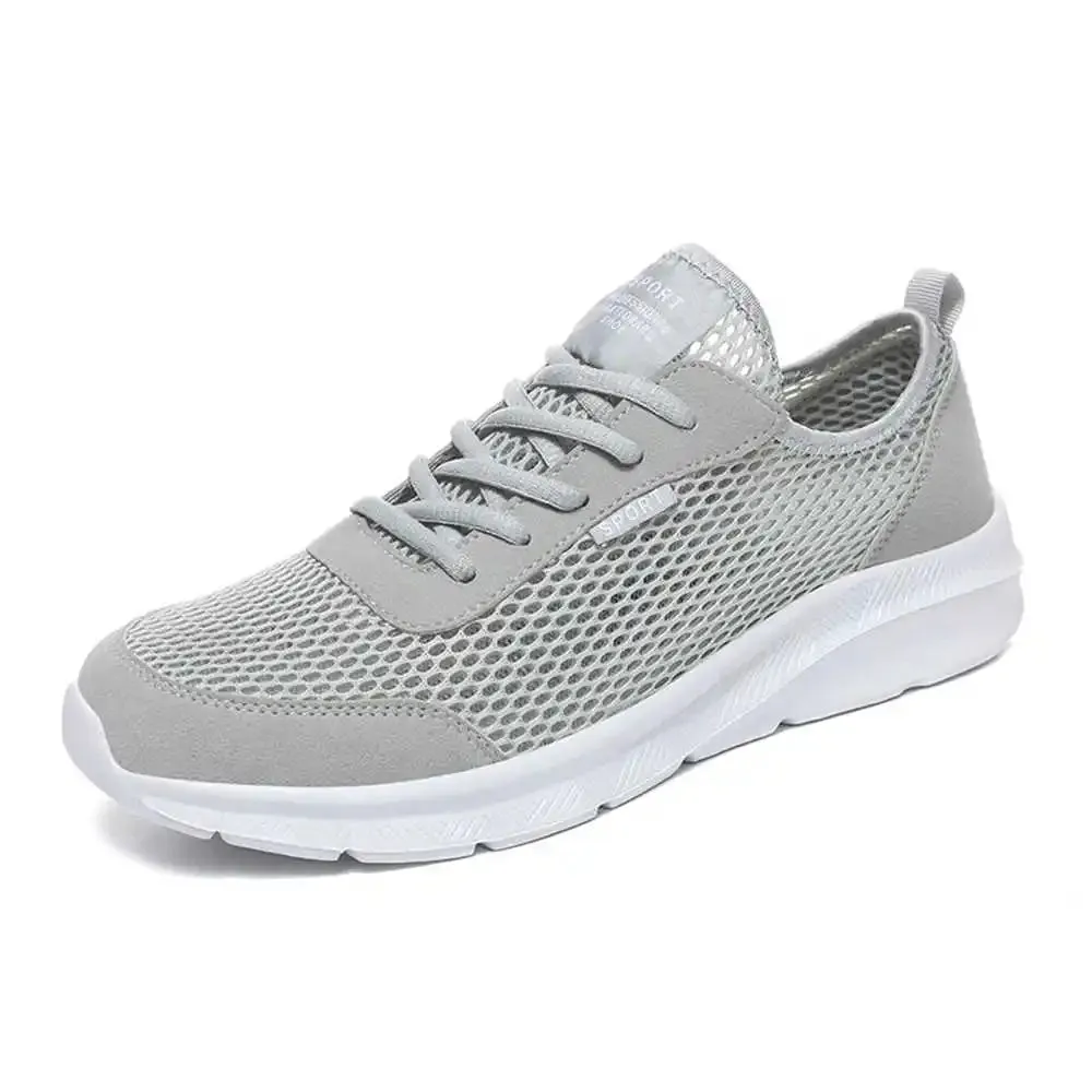 hundunsnake Running Shoes: Lightweight, Comfortable, Stylish, Height Lift
