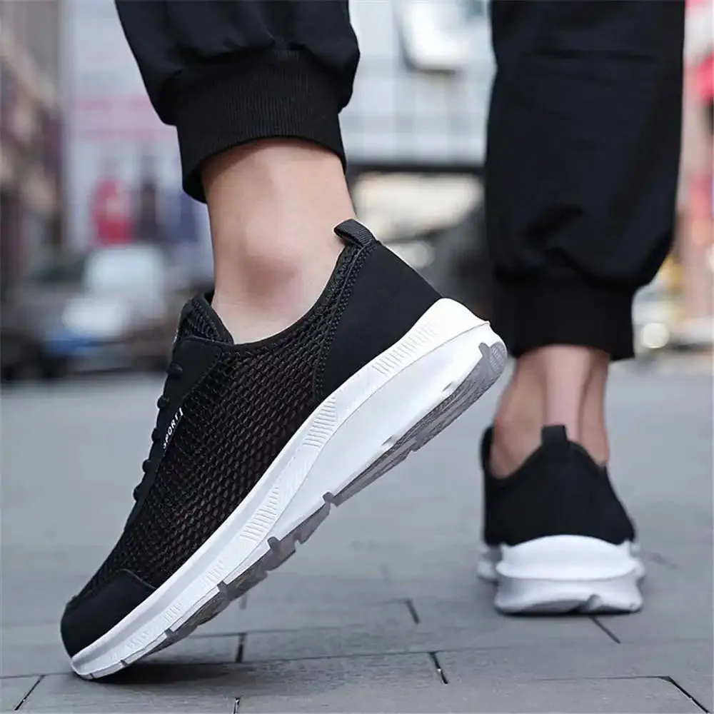 hundunsnake Running Shoes: Lightweight, Comfortable, Stylish, Height Lift