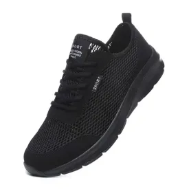 hundunsnake Running Shoes: Lightweight, Comfortable, Stylish, Height Lift