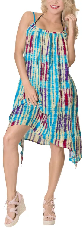 Kimono Rayon Women's Beachwear Bikini Cover up Swimwear Swimsuit Blouse Teal