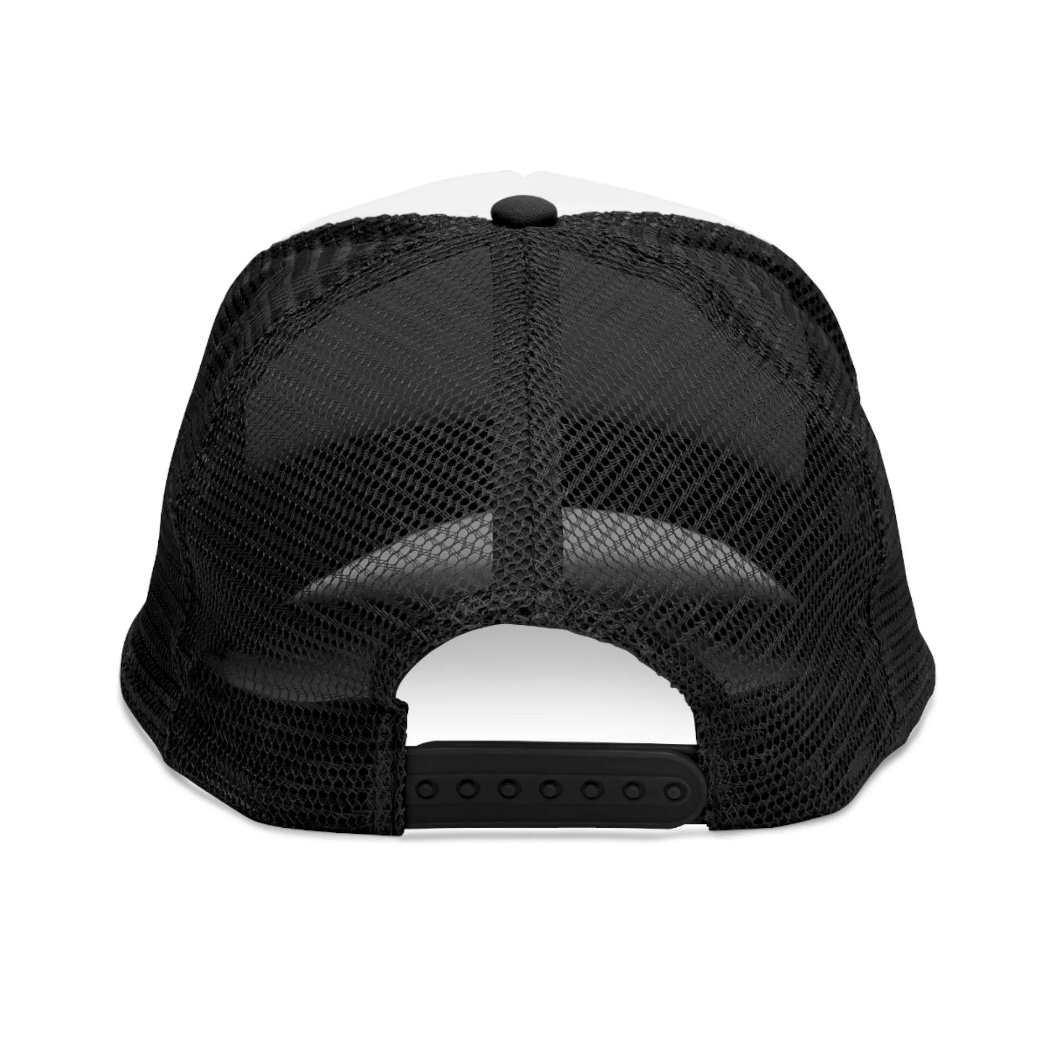 Lizard Vigilante Premium Coffee Cartoon Mesh Cap