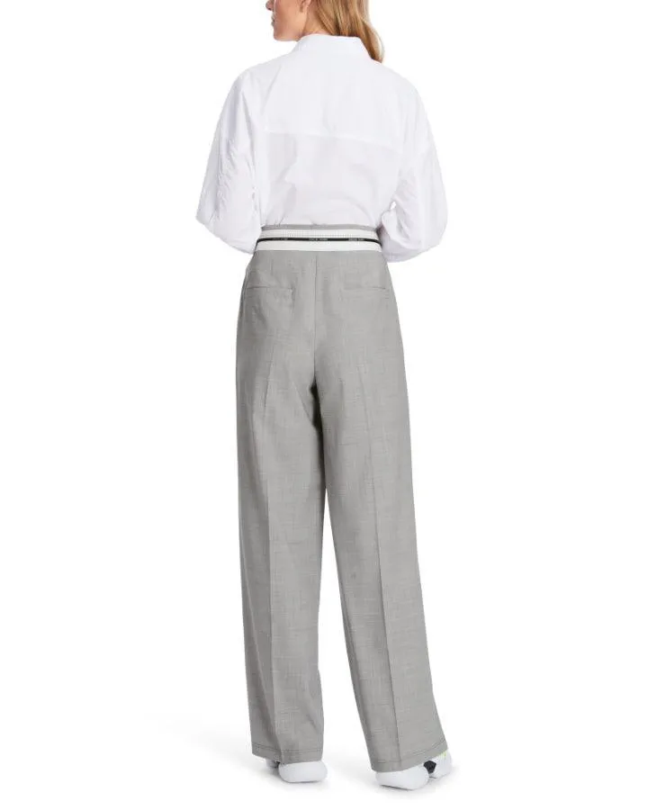 Marc Cain Wichita Pant Stripe Detail
