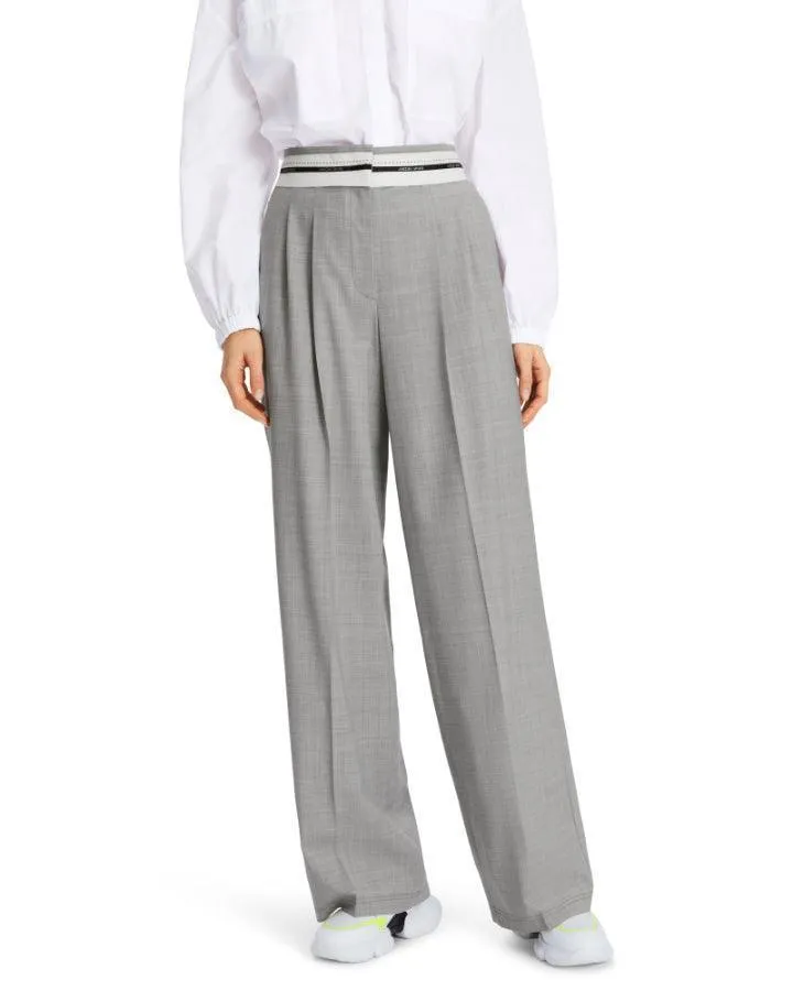 Marc Cain Wichita Pant Stripe Detail
