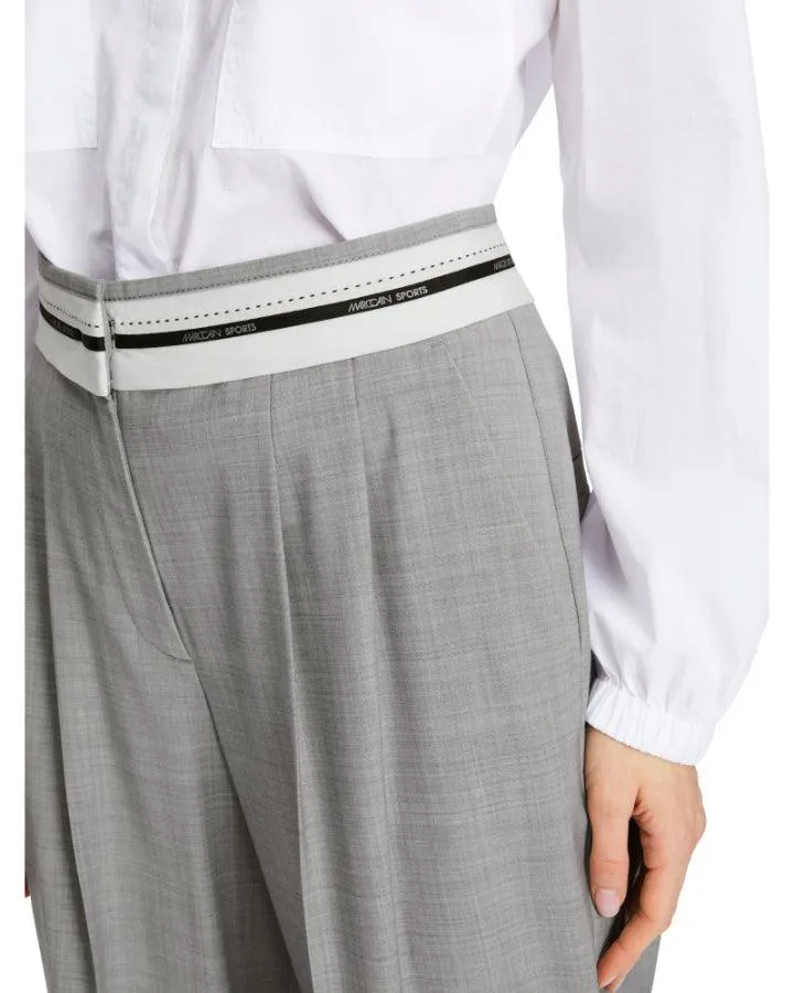 Marc Cain Wichita Pant Stripe Detail