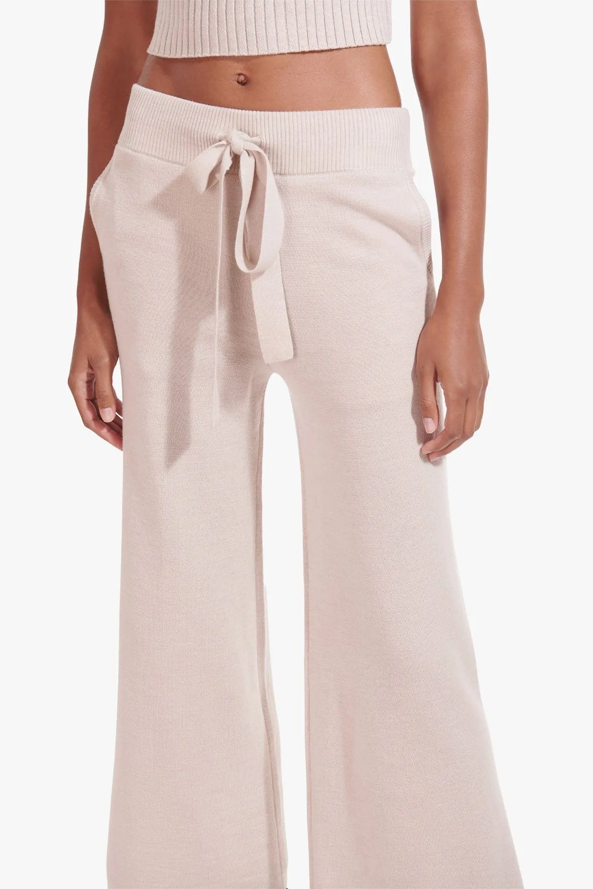 MUFFET PANT | OATMEAL