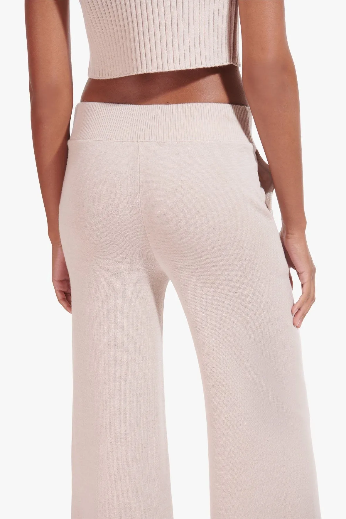 MUFFET PANT | OATMEAL