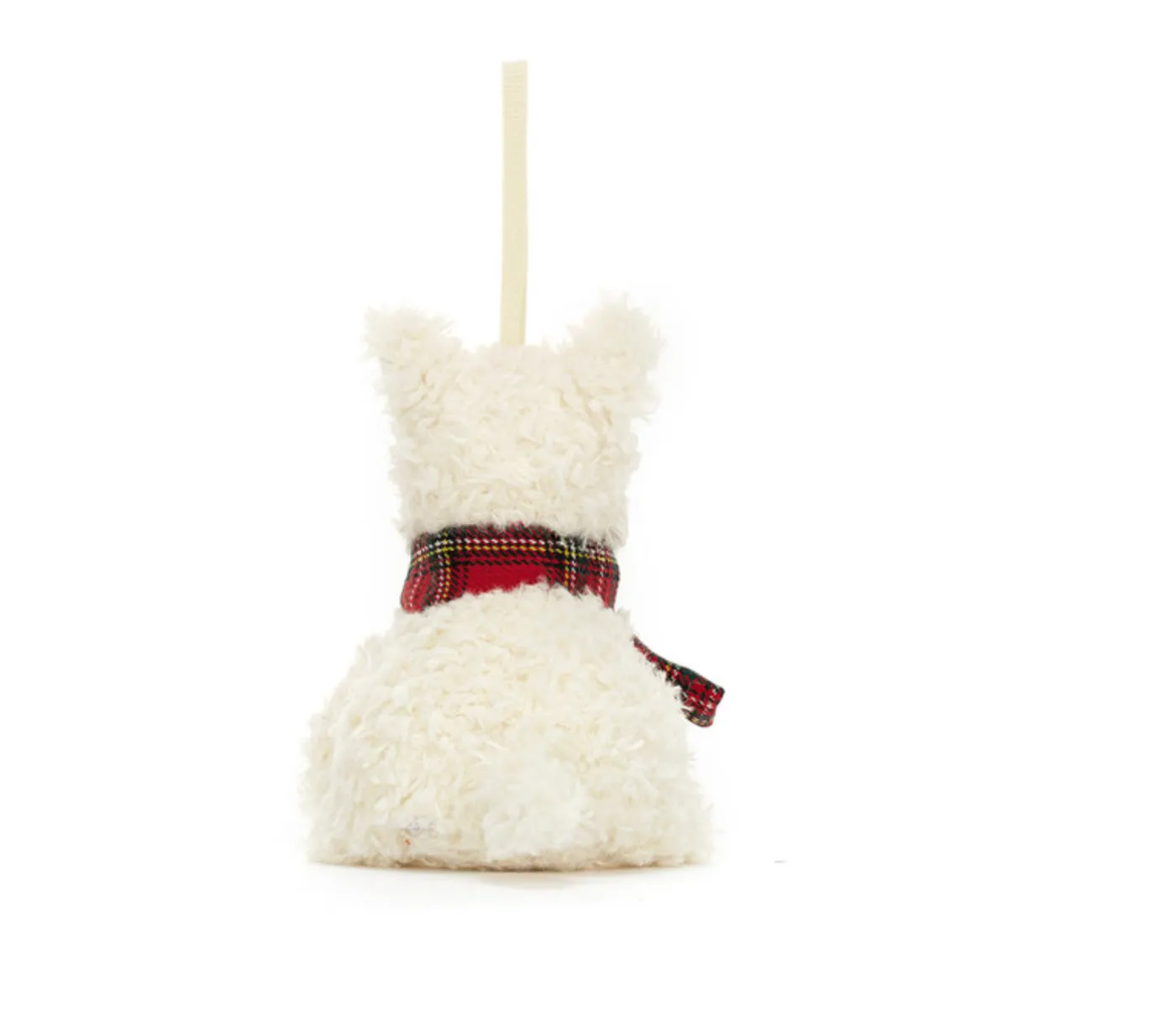 Munro Scottie Dog Decoration