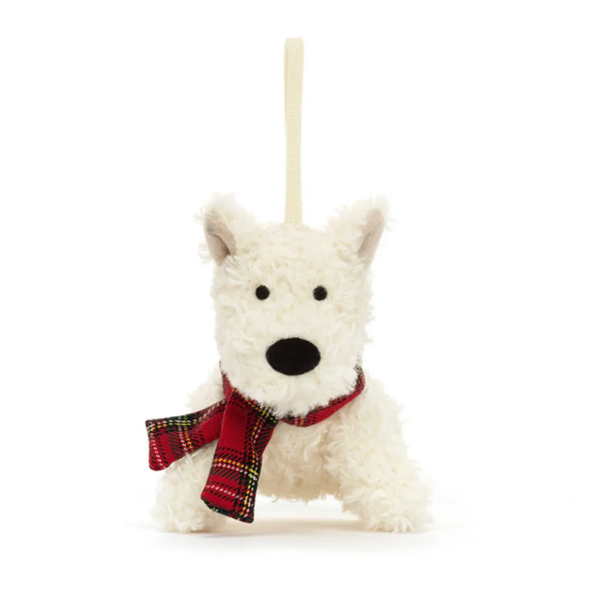 Munro Scottie Dog Decoration