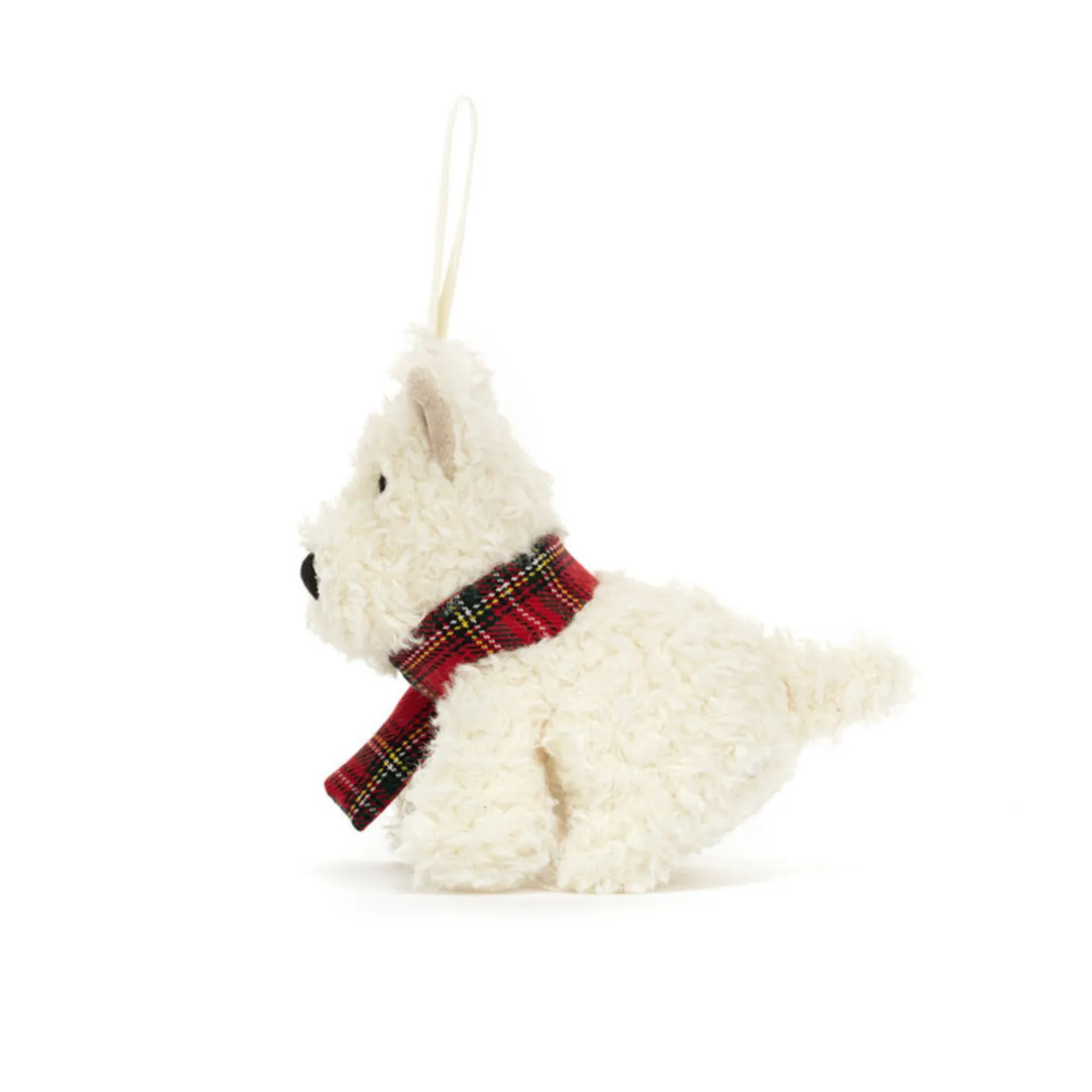 Munro Scottie Dog Decoration