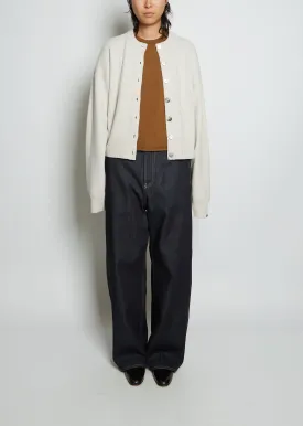 n°170 Chou Cashmere Cardigan