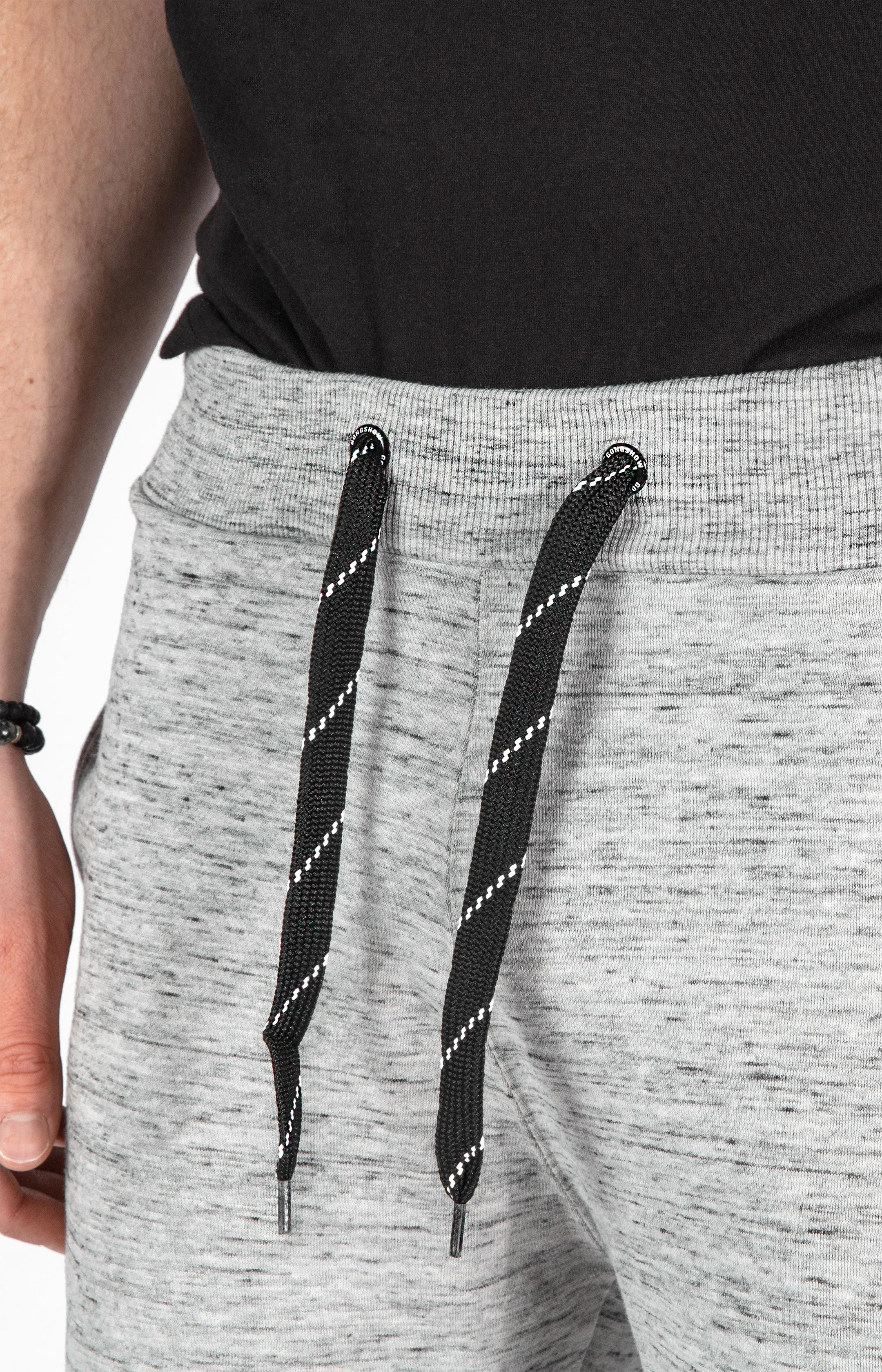 Quad Game Shorts