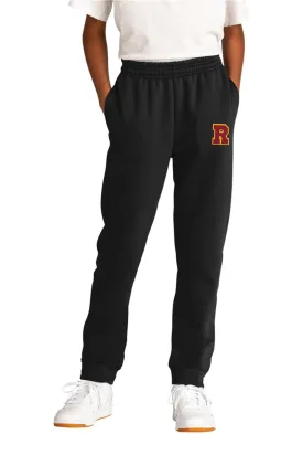 Roberts Youth Core Fleece Jogger
