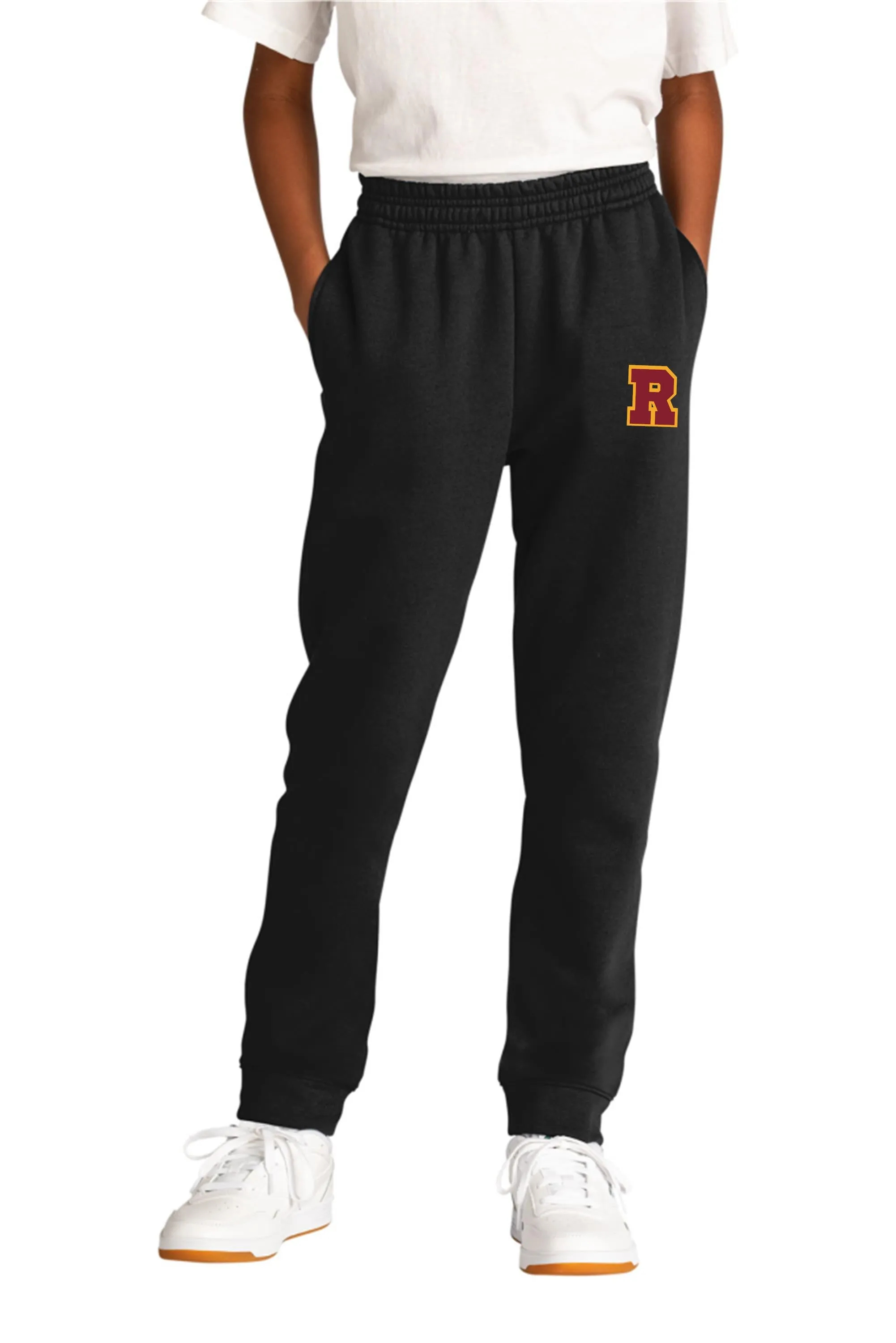 Roberts Youth Core Fleece Jogger