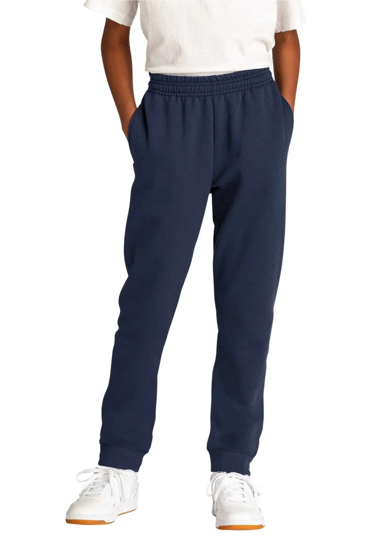 Roberts Youth Core Fleece Jogger