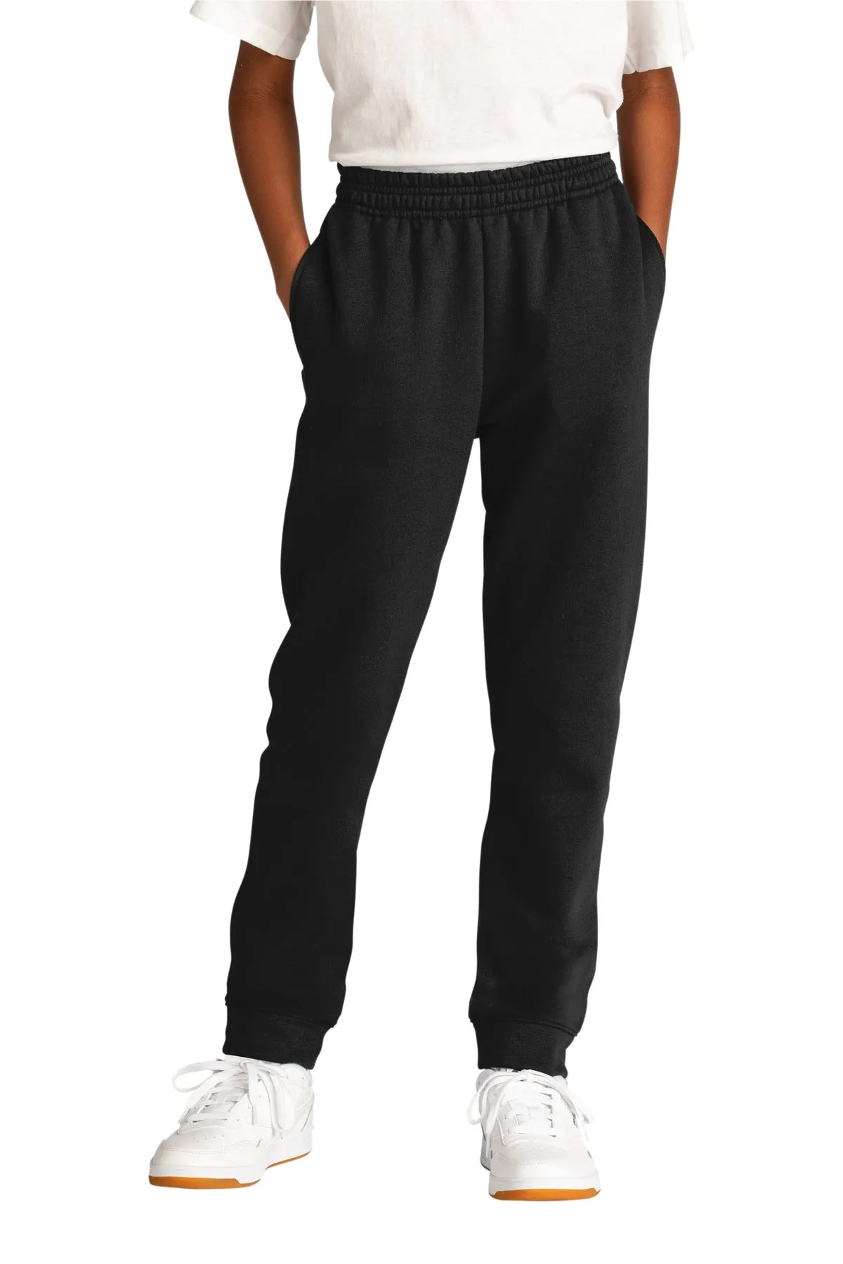 Roberts Youth Core Fleece Jogger