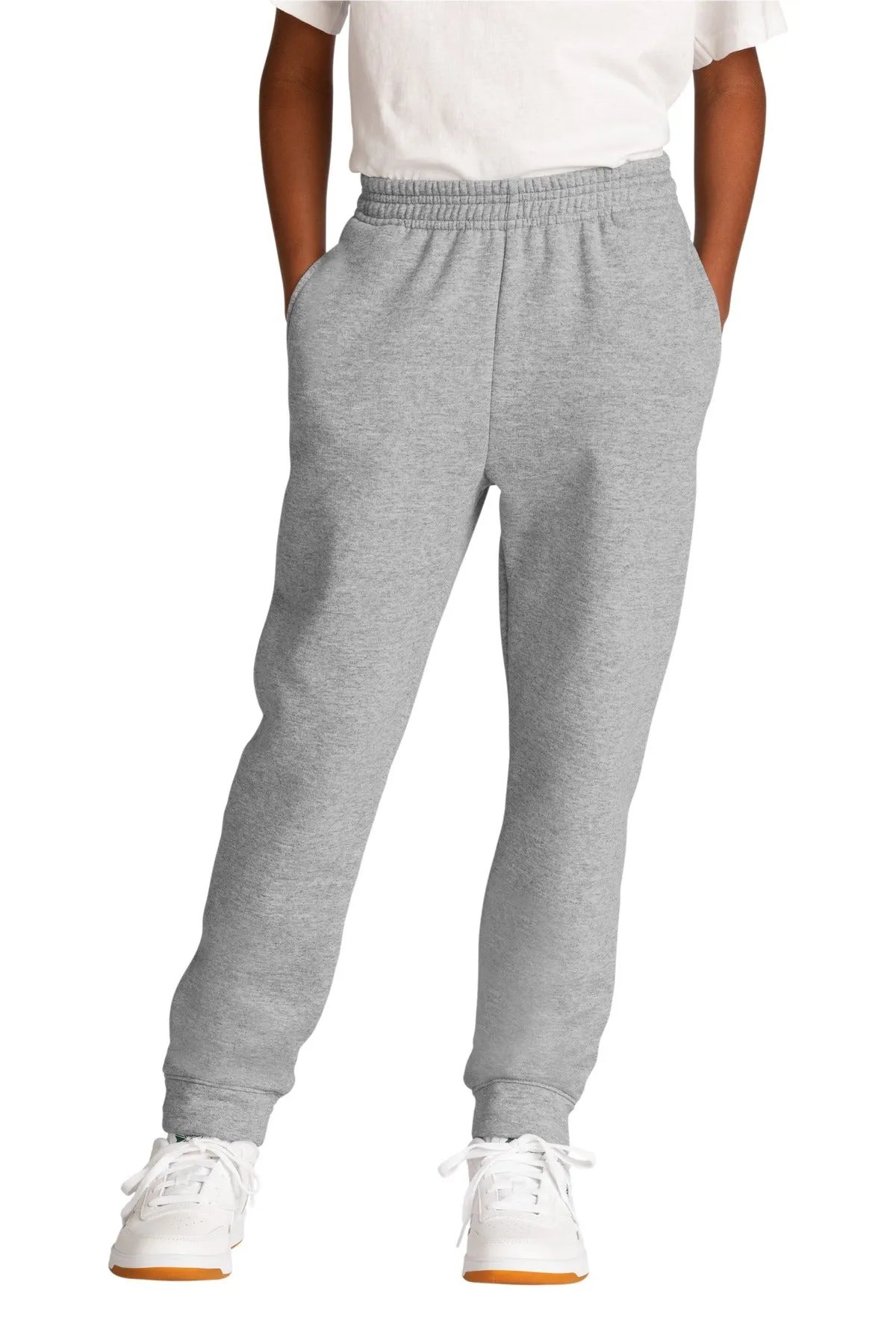 Roberts Youth Core Fleece Jogger