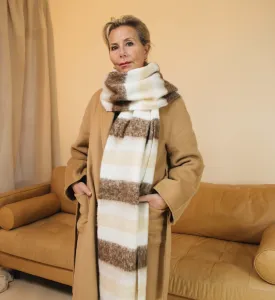 Stockholm Blanket Scarf