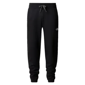 The North Face Mens Zumu Fleece Jogger Black