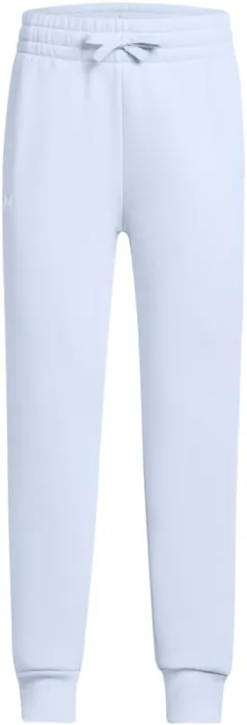 Under Armour Girls' Rival Fleece Joggers