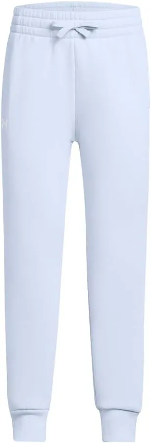 Under Armour Girls' Rival Fleece Joggers