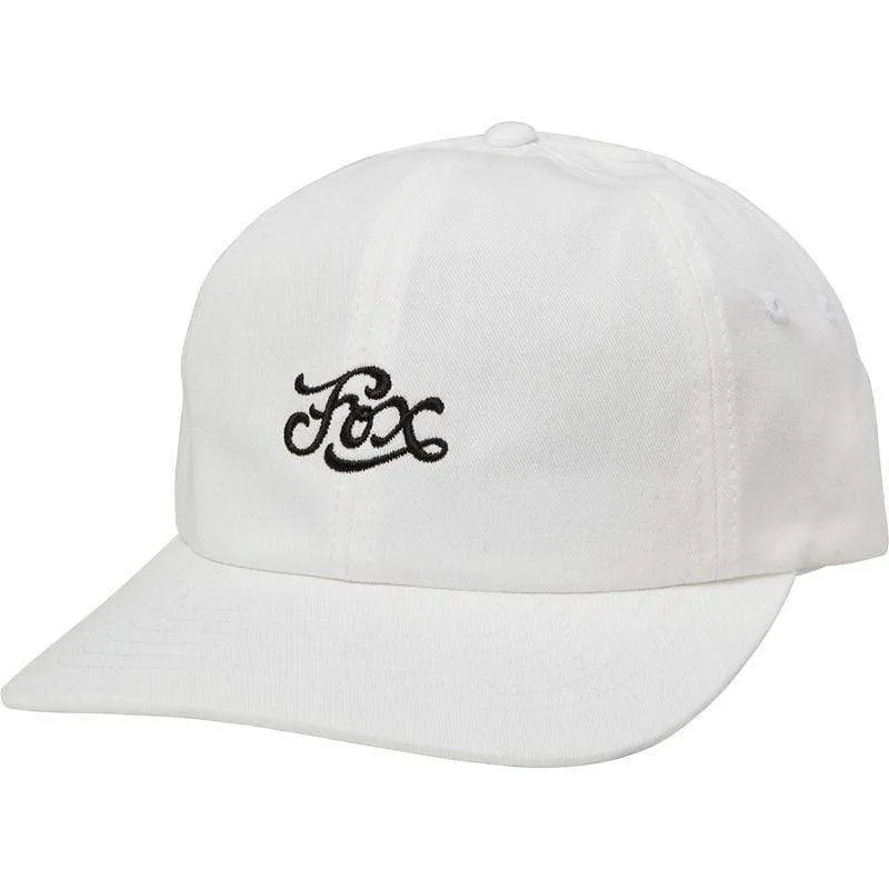 Women's Parker Dad Bike Hat