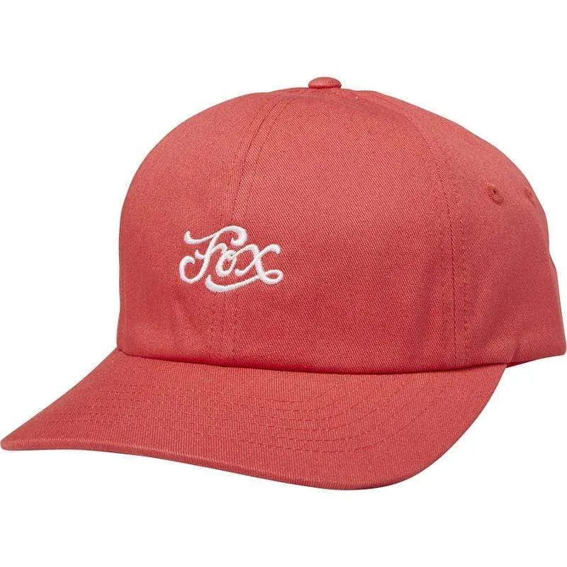 Women's Parker Dad Bike Hat