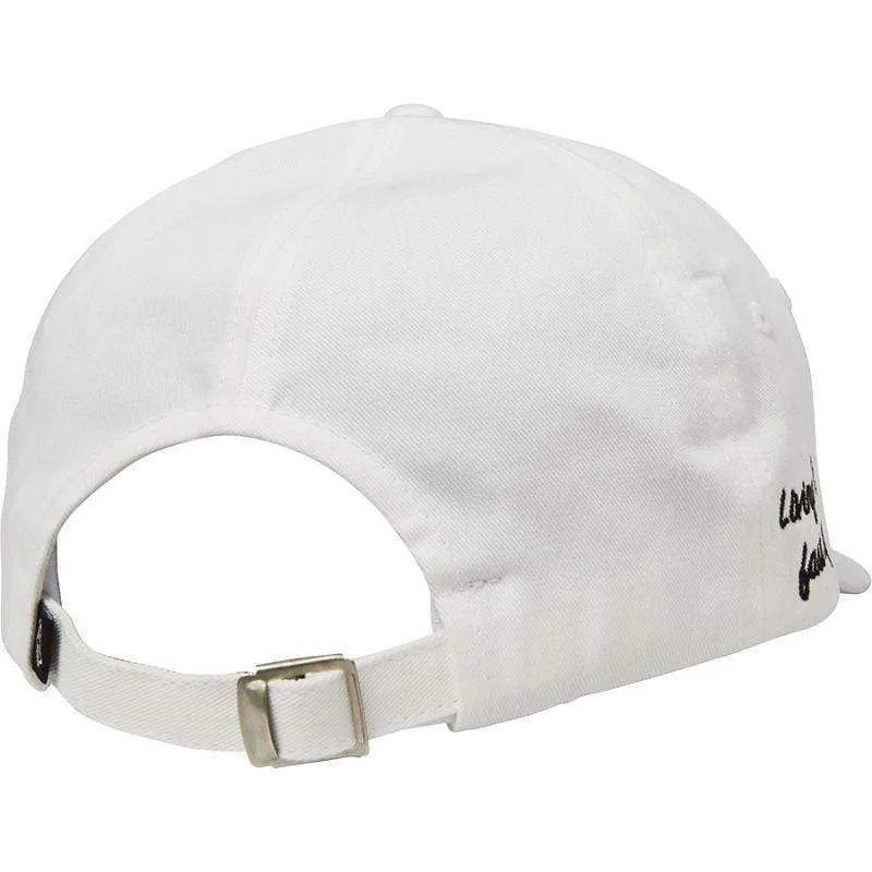 Women's Parker Dad Bike Hat